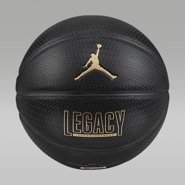 Jordan Basketball Balls. Nike
